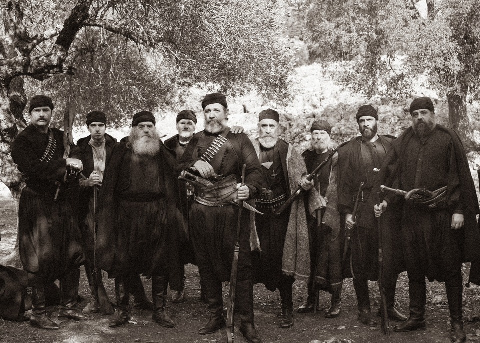 Νέα πρεμιέρα για τον ανατρεπτικό «Κύριος Μιχάλης» - Πρωταγωνιστής ο Γεράσιμος Σοφιανός 
