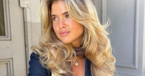 Νέα τάση στα μαλλιά: Ανακαλύψτε το Butterfly Cut!
