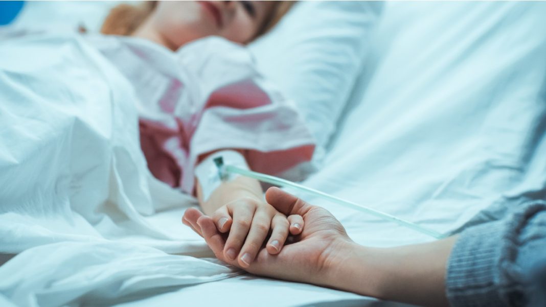 Νέος θάνατος από στρεπτόκοκκο στο Διδυμότειχο: Μάχη για τη ζωή της 9χρονης για περισσότερο από μία ώρα
