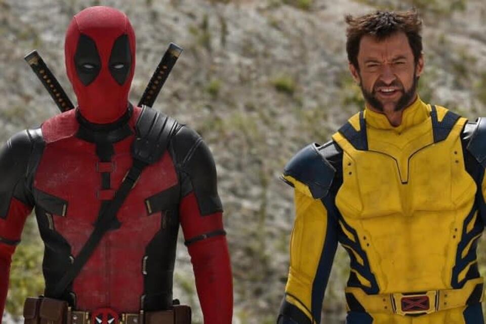 «Ο Deadpool 3»: Η Πολυαναμενόμενη Συνέχεια Ολοκληρώνει τα Γυρίσματά της
