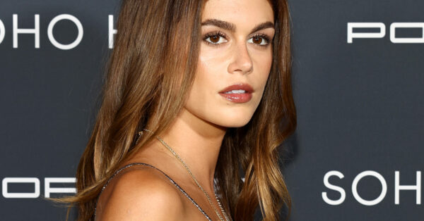 Ο νέος θησαυρός της Kaia Gerber: Ανακαλύπτοντας την νιασιναμίδη στην περιποίηση της επιδερμίδας 
