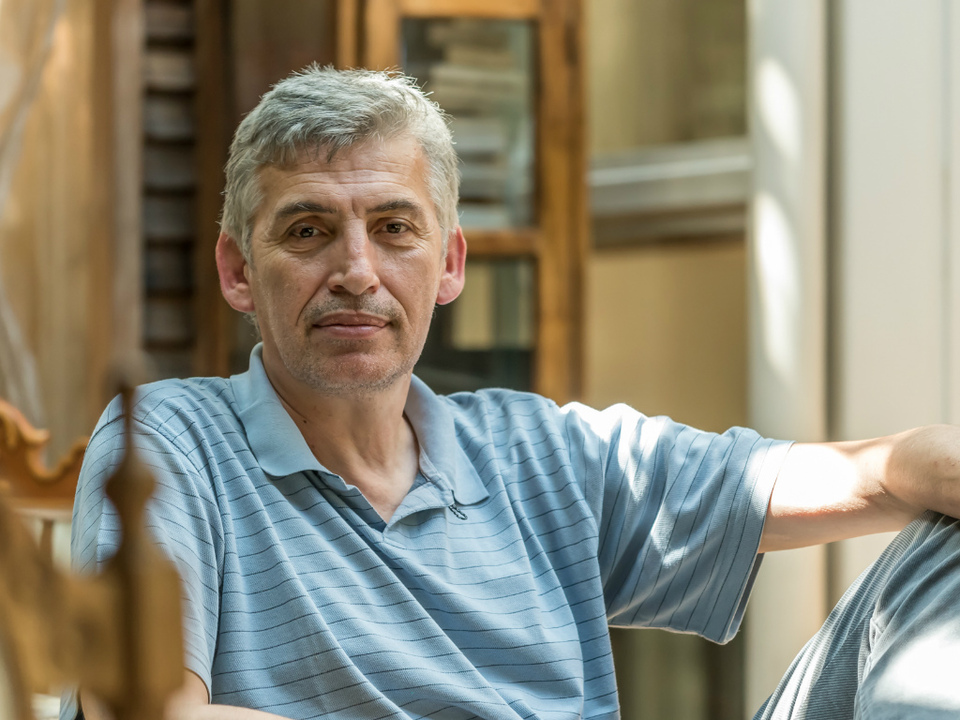 Ο Παναγιώτης Φασούλας: Μια ζωή αφιερωμένη στο μπάσκετ και στην προσφορά
