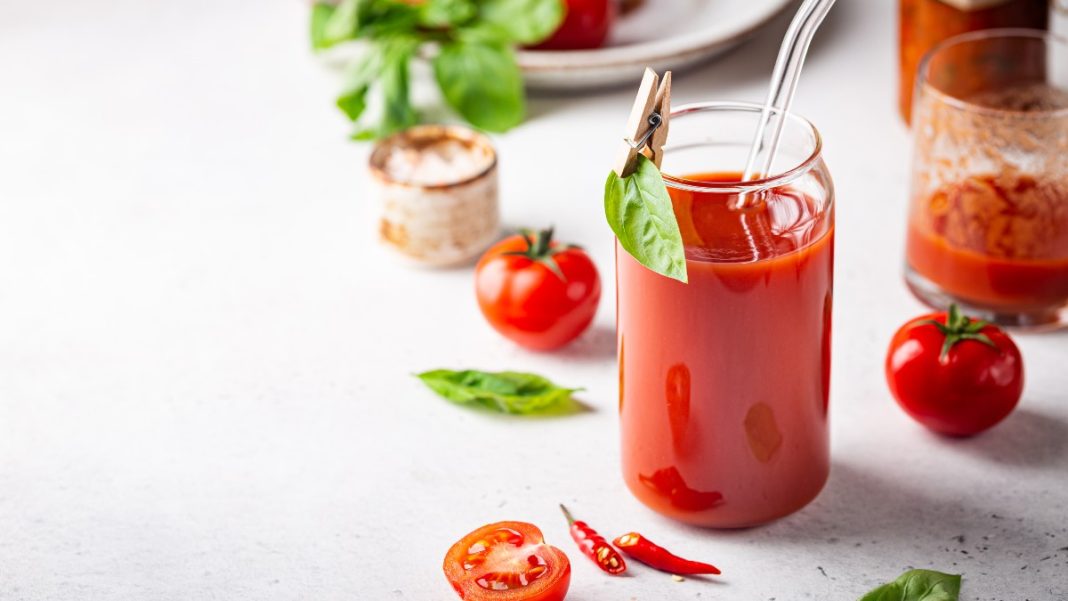 Ο ζουμερός χυμός με την ισχυρή αντιμικροβιακή δράση που εξολοθρεύει τα βακτήρια