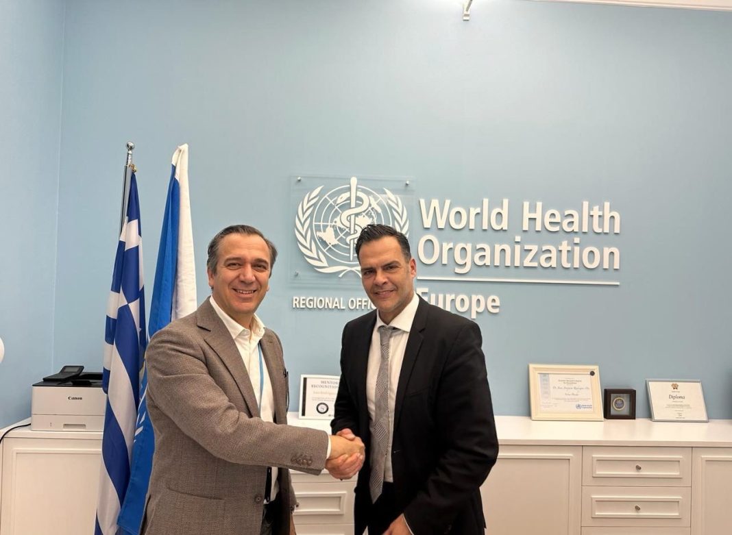 Οδοντιατρική φροντίδα: Μια προτεραιότητα για το μέλλον των παιδιών και των ευάλωτων ομάδων