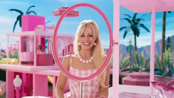 Όσκαρ 2024: Επιστροφή στην πατριαρχία για την Barbie;
