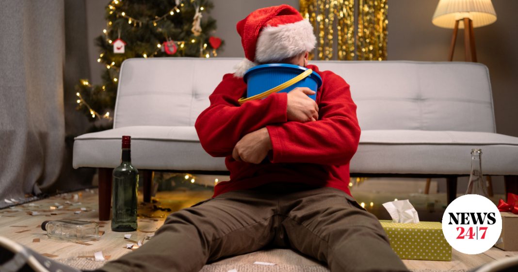 Πώς να αντιμετωπίσετε το hangover: Πέντε θεραπείες που πραγματικά λειτουργούν
