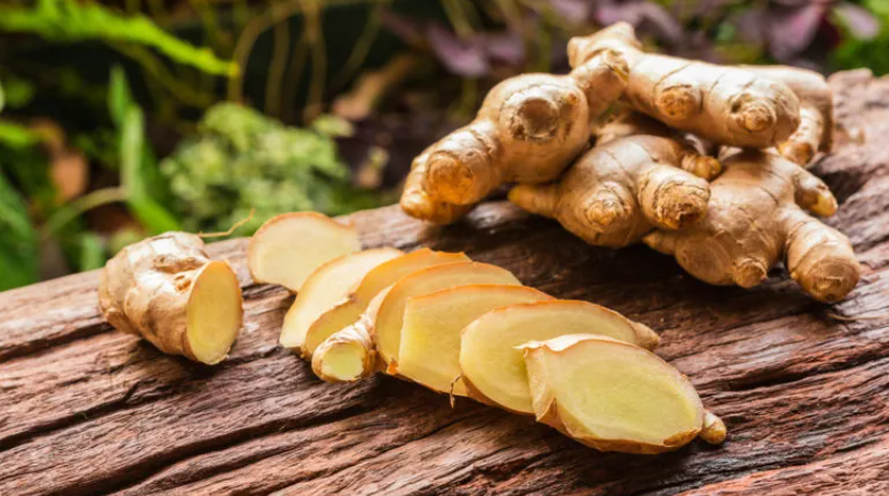 Πώς να Καλλιεργήσετε Το Δικό σας Ginger και Δημιουργήστε Ατελείωτη Προμήθεια
