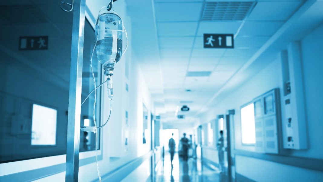 Θανατηφόρη λοίμωξη αναπνευστικού αιτία για τον θάνατο 15 μηνών βρέφους στην Πτολεμαΐδα
