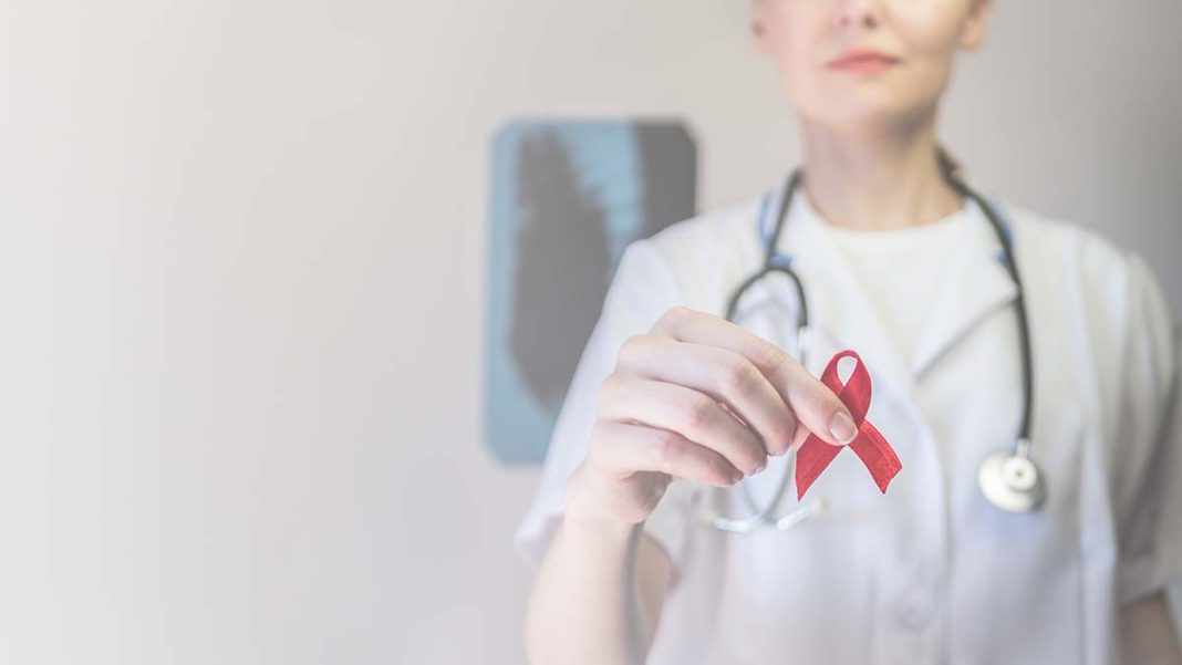 Υψηλό ποσοστό επιπολασμού HIV στους εργαζόμενους του σεξ στην Ευρώπη και προτεινόμενα μέτρα 
