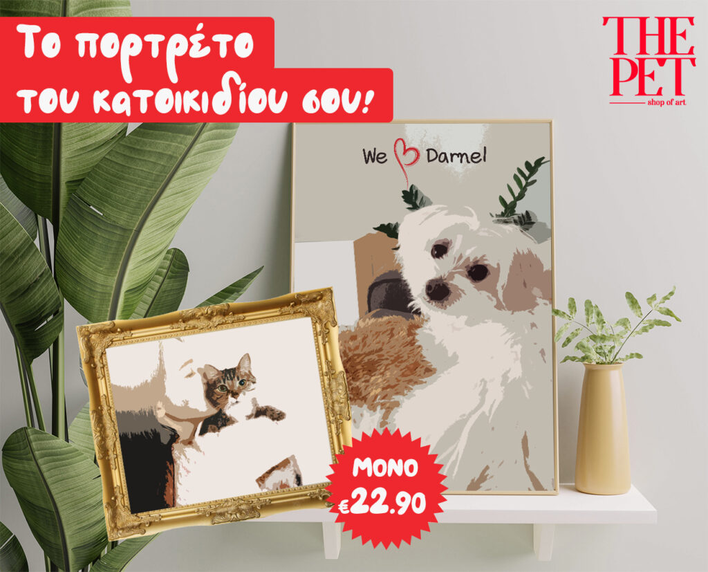 10 Ιδέες για να Εντυπωσιάσετε τους Φιλόζωους: Δώρα που θα τους Ξετρελάνουν!
