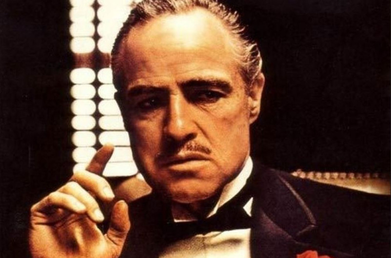 100 χρόνια Μάρλον Μπράντο: Ο ατίθασος θρύλος του σινεμά
