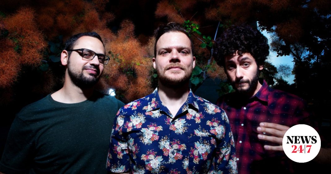 20 Χρόνια Mary's Flower Superhead: Η Ολμπία της Εγχώριας Indie Σκηνής
