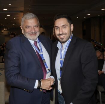 Αναδημοσίευσηυ: Η Ελιτούρ παρόντα στο 4ο Πανελλήνιο Συνέδριο Αναπαραγωγικής Ιατρικής
