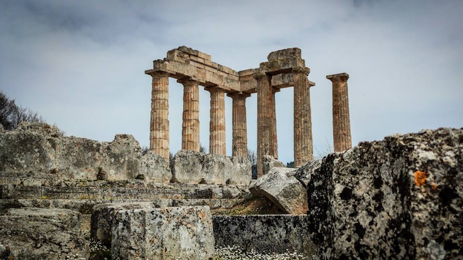 Ανακαλύπτοντας την Αρχαία Νεμέα: Ένας αρχαιολογικός θησαυρός στην Πελοπόννησο
