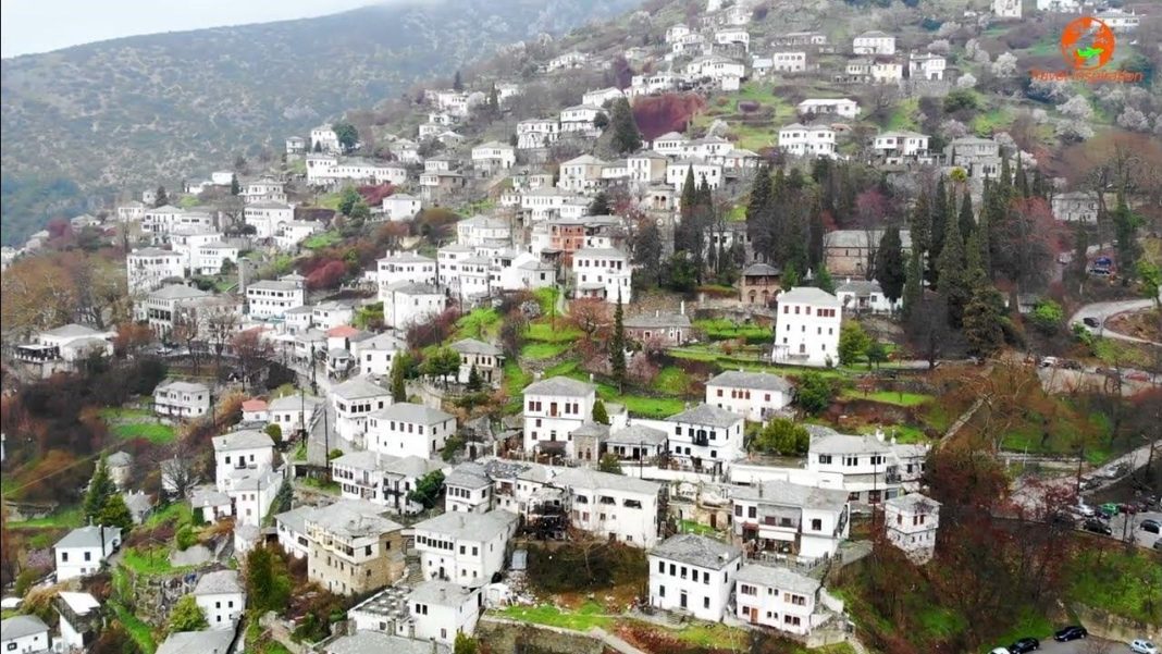 Ανάκαμψη του ενδιαφέροντος για ταξίδια στον Βόλο και το Πήλιο ενόψει των εορτών
