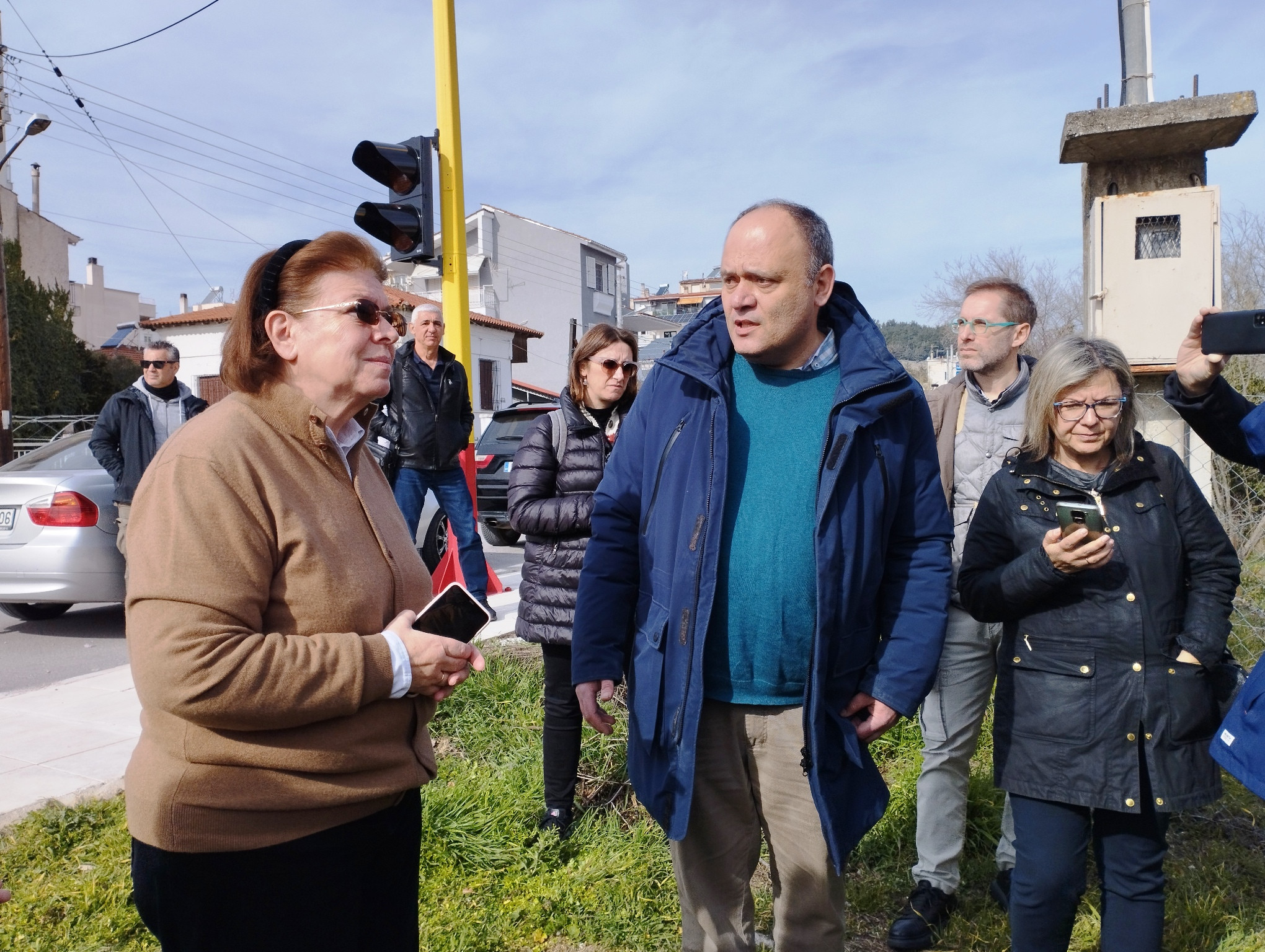 Ανακατασκευή των Οθωμανικών μνημείων στις Σέρρες μέχρι το 2024
