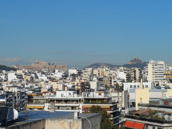 Ανοιξιάτικες Θερμοκρασίες: Άνοδος των θερμοκρασιών και ελαφρύ καλοκαίρι στις αρχές Απριλίου
