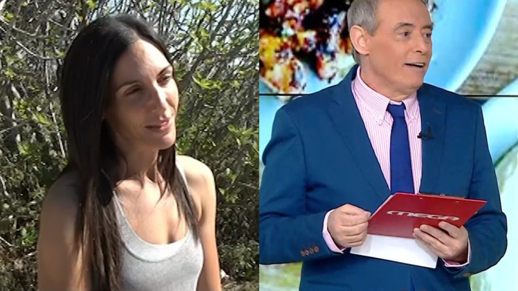 Ανθή Βούλγαρη: Έκπληξη για την πιθανή συμμετοχή του Ιορδάνη Χασαπόπουλου στις Ευρωεκλογές 
