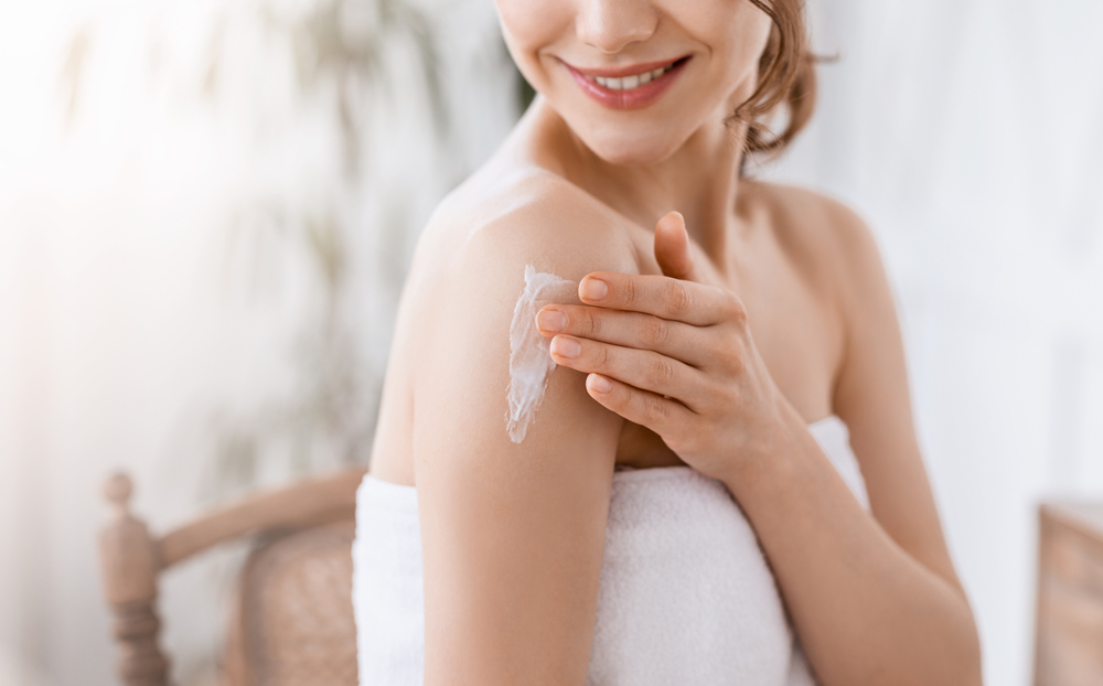 Αποκτήστε ενυδατωμένο δέρμα με αυτά τα beauty tips
