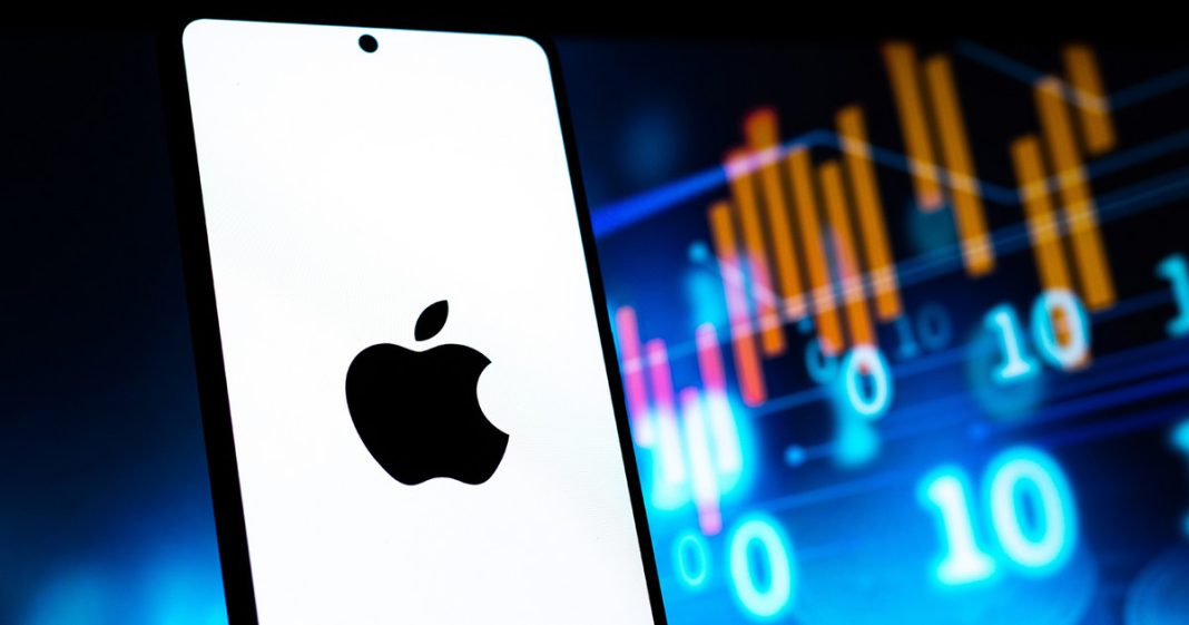 Apple: Απάντηση στην αγωγή της αμερικανικής κυβέρνησης για το iPhone - Ποιος απειλεί την καινοτομία;
