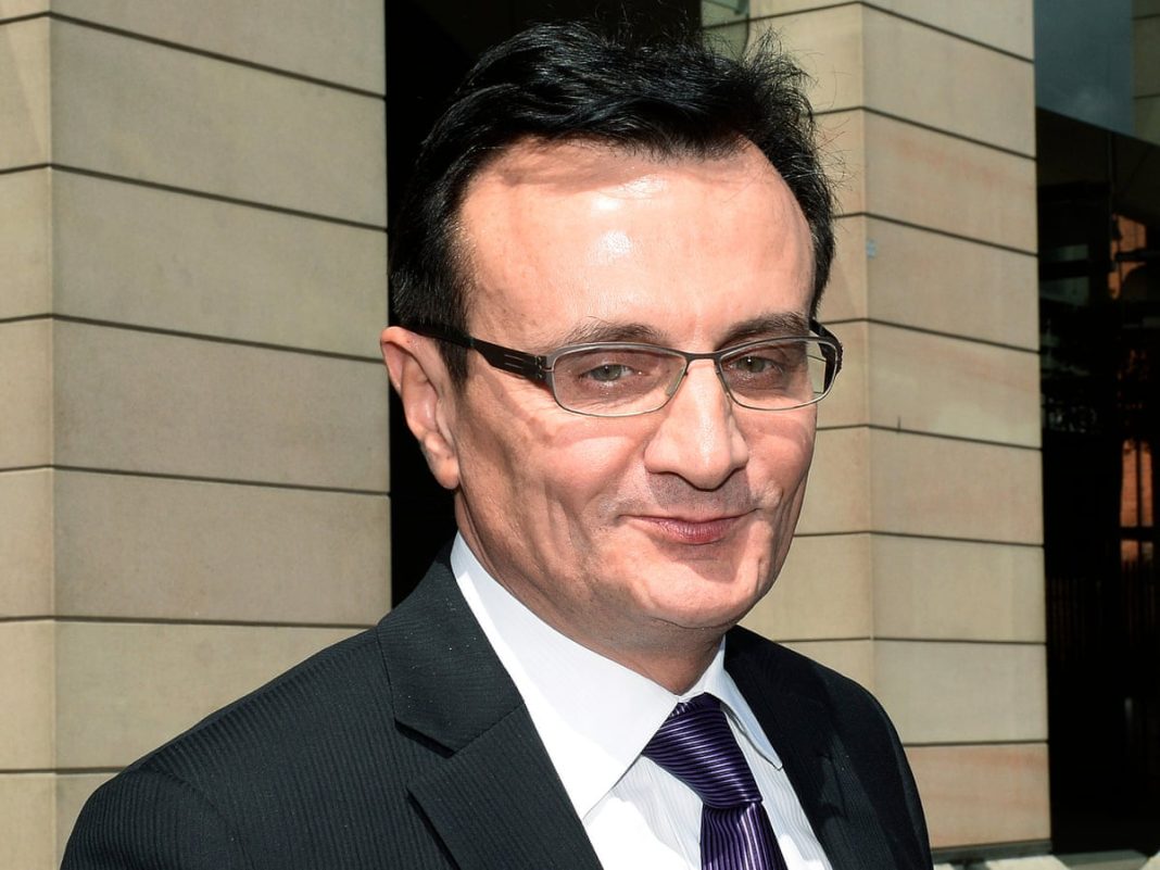 AstraZeneca: Νέα ελπίδα για τους ασθενείς με καρκίνο του πνεύμονα - Σημαντική αύξηση στο προσδόκιμο ζωής
