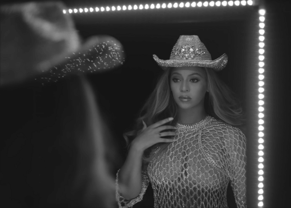 Beyoncé and the Country Renaissance
