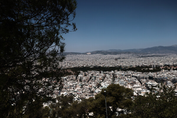 Διακοπτείται η άνθρακες εκπομπές στα νέα κτίρια της ΕΕ από το 2030
