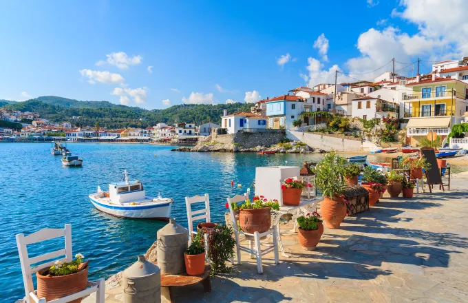 Δημοφιλές βρετανικό έντυπο ανακηρύσσει τη Σάμο ως τον κορυφαίο προορισμό για την ασύγκριτη ποιότητα ζωής που προσφέρει.
