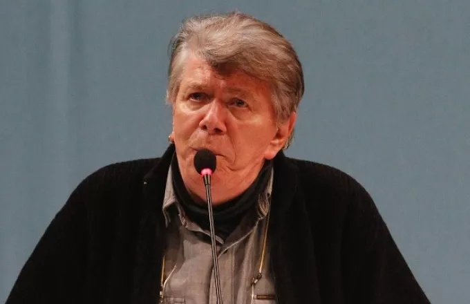 Δήμος Μούτσης: Ο μεγάλος τραγουδοποιός που άφησε ανεξίτηλο σημάδι στην ελληνική μουσική
