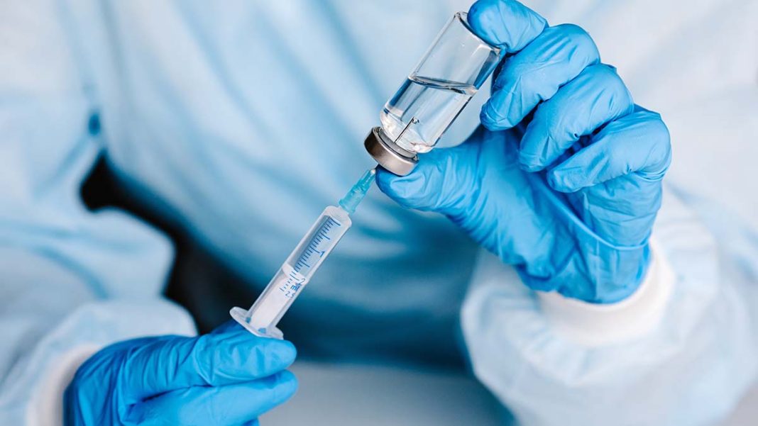 Εμβόλιο καρκίνου: Οι Ρώσοι επιστήμονες εναντίον της ασθένειας
