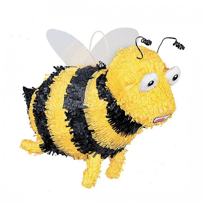 Ένα διασκεδαστικό θεματικό παιδικό πάρτι: Μέλισσα για αγόρια και κορίτσια