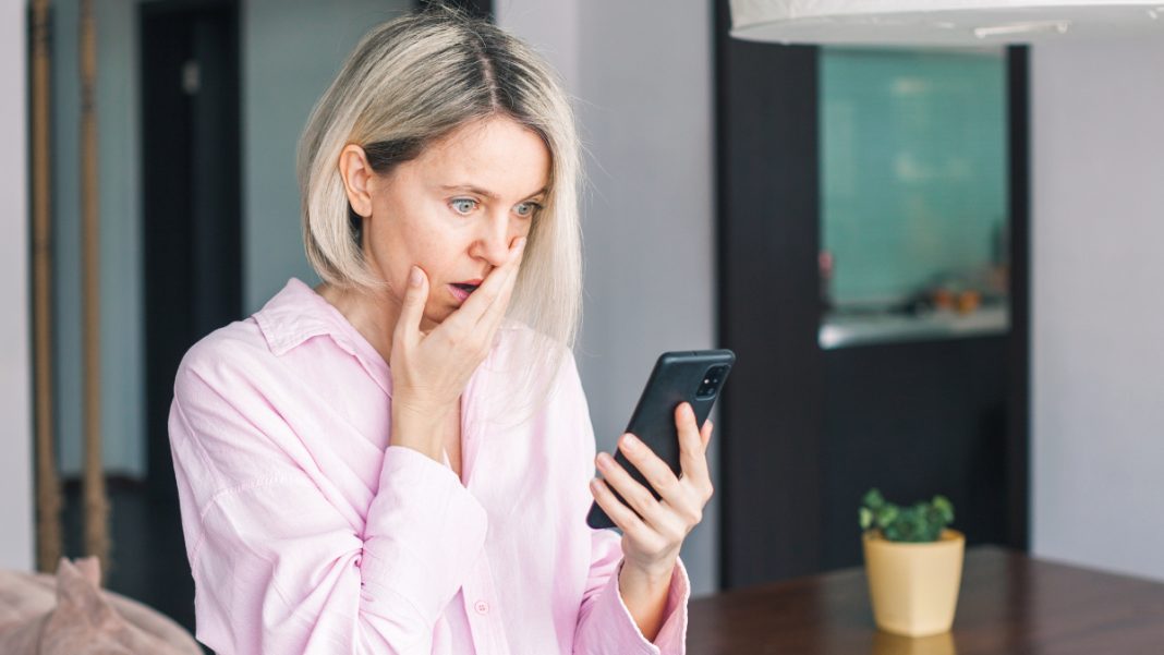 Ενημερωτικές συμβουλές για ασφαλές online dating μετά τα 50
