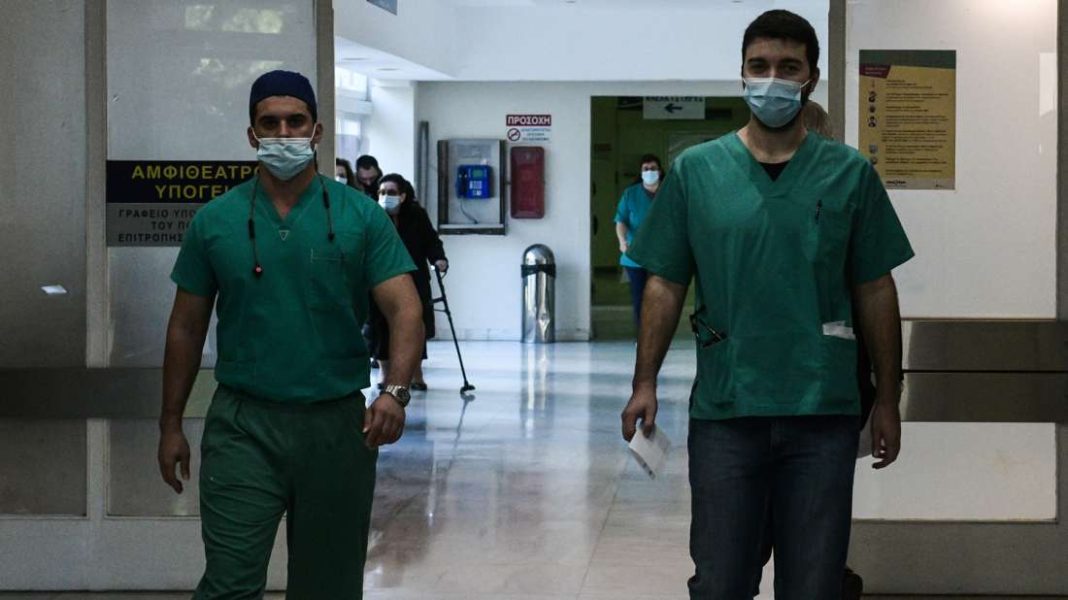 Επιστάση εργασίας νοσοκομειακών γιατρών - Οι λόγοι πίσω από την αντίδραση
