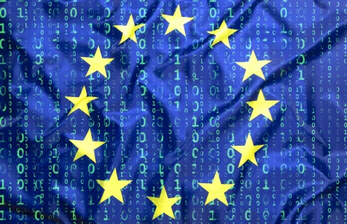 Ετοιμάζεται η Ευρώπη για αντιμετώπιση των κυβερνοεπιθέσεων: Ο δρόμος προς την ασφάλεια 
