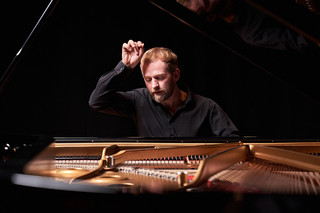 Φεστιβάλ της Άνοιξης 2024 Quartetto d’Archi della Scala Alasdair Beatson, πιάνο