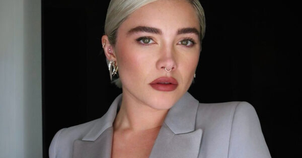 Florence Pugh και ο μαγικός κόσμος του 
