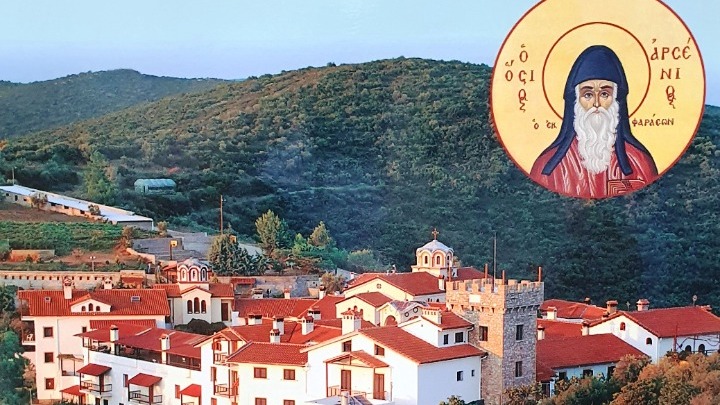 «Η αξέχαστη πατρίδα της Μικράς Ασίας: Μια ιστορία θυσιαστικής φροντίδας από την οικογένεια Ράλλη»
