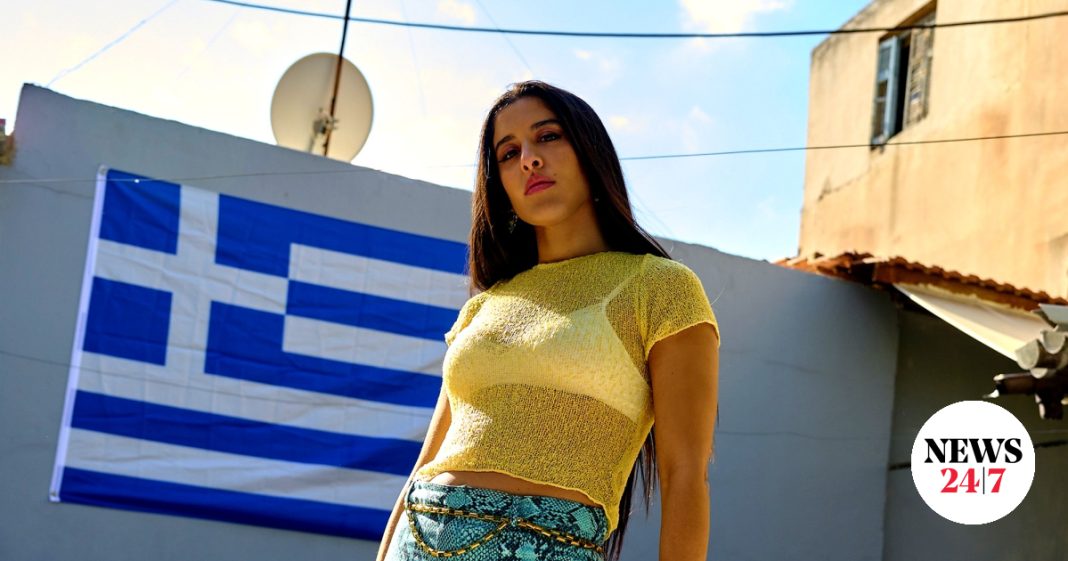 Η Ανατροπή στη Eurovision 2024: Η Αποδοχή της Πολυπολιτισμικής Τέχνης
