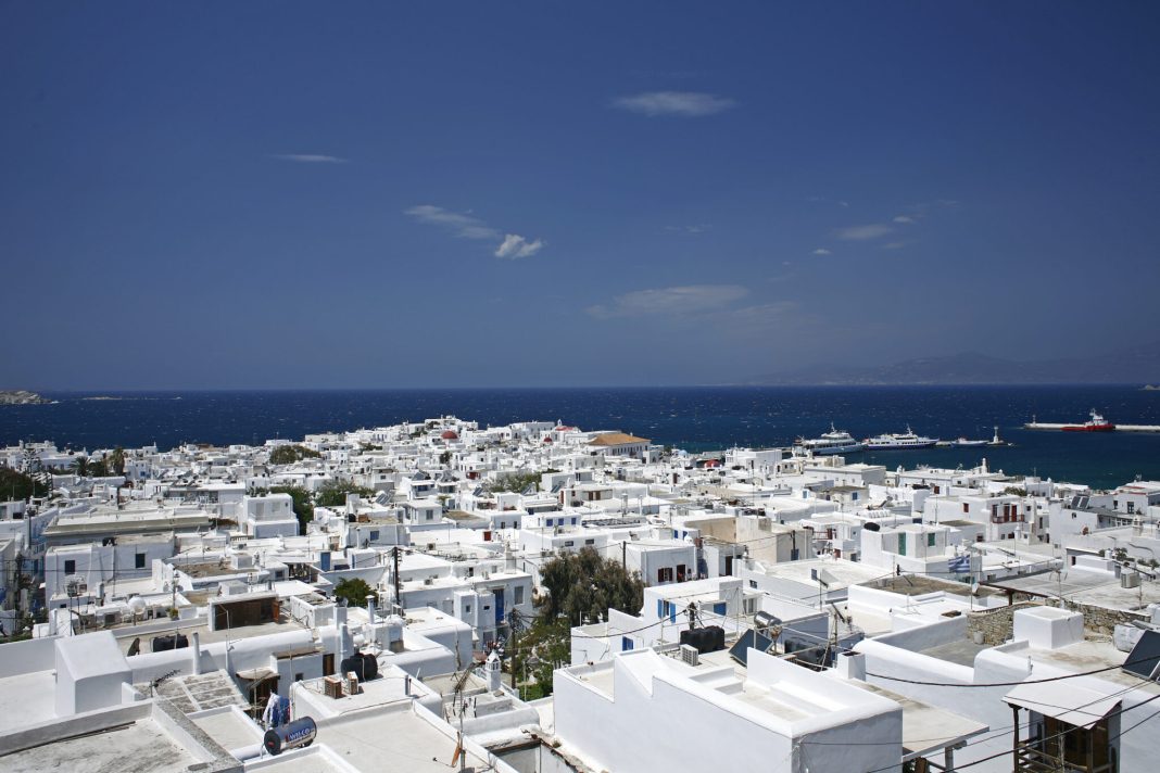 Η άνθηση της αυθεντικής πολυτέλειας στον τομέα των ταξιδίων 
