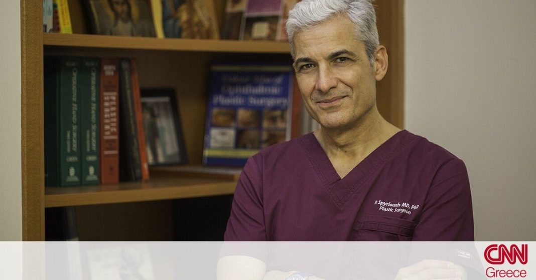 Η ασφάλεια του face lift: Νέες τεχνικές για ένα ασφαλές αποτέλεσμα
