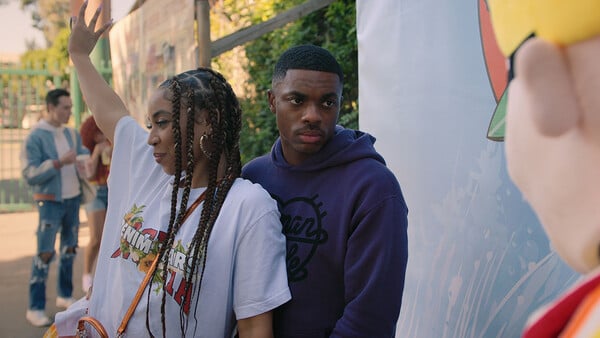 Η αστεία αποτυπωμένη πραγματικότητα του «The Vince Staples Show» στο Netflix