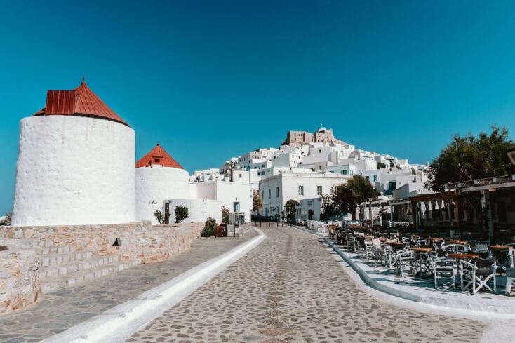 Η Αστυπάλαια, ο θησαυρός του Αιγαίου που κατακτά τις καρδιές όλου του κόσμου
