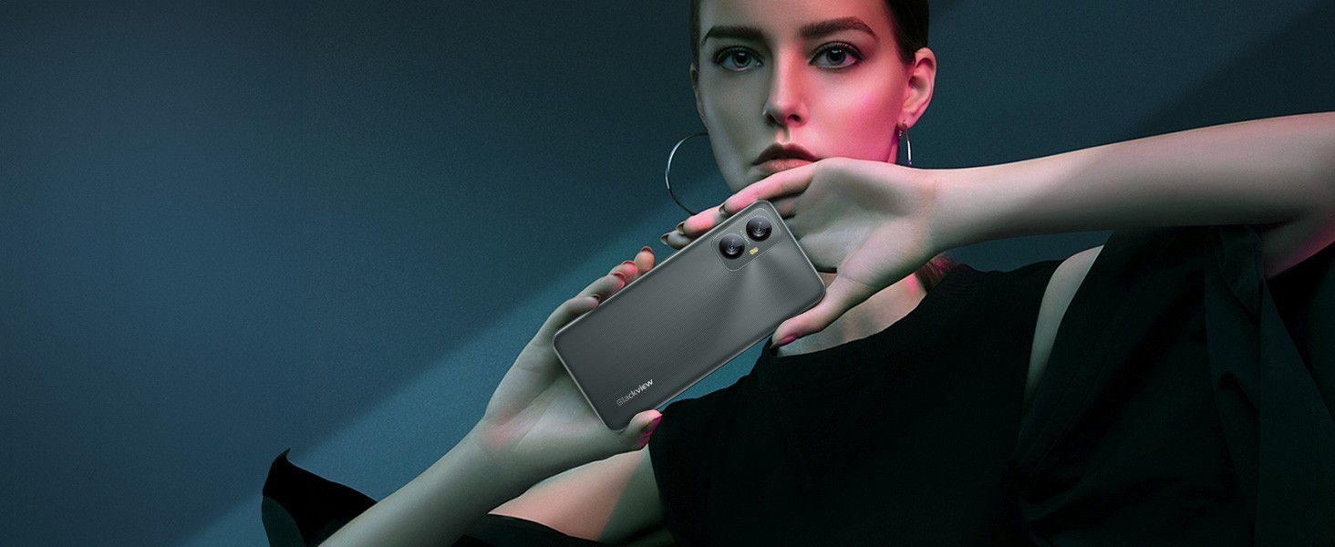 Η Blackview συμμαχεί με τη Stefinet Multimedia για την ελληνική αγορά
