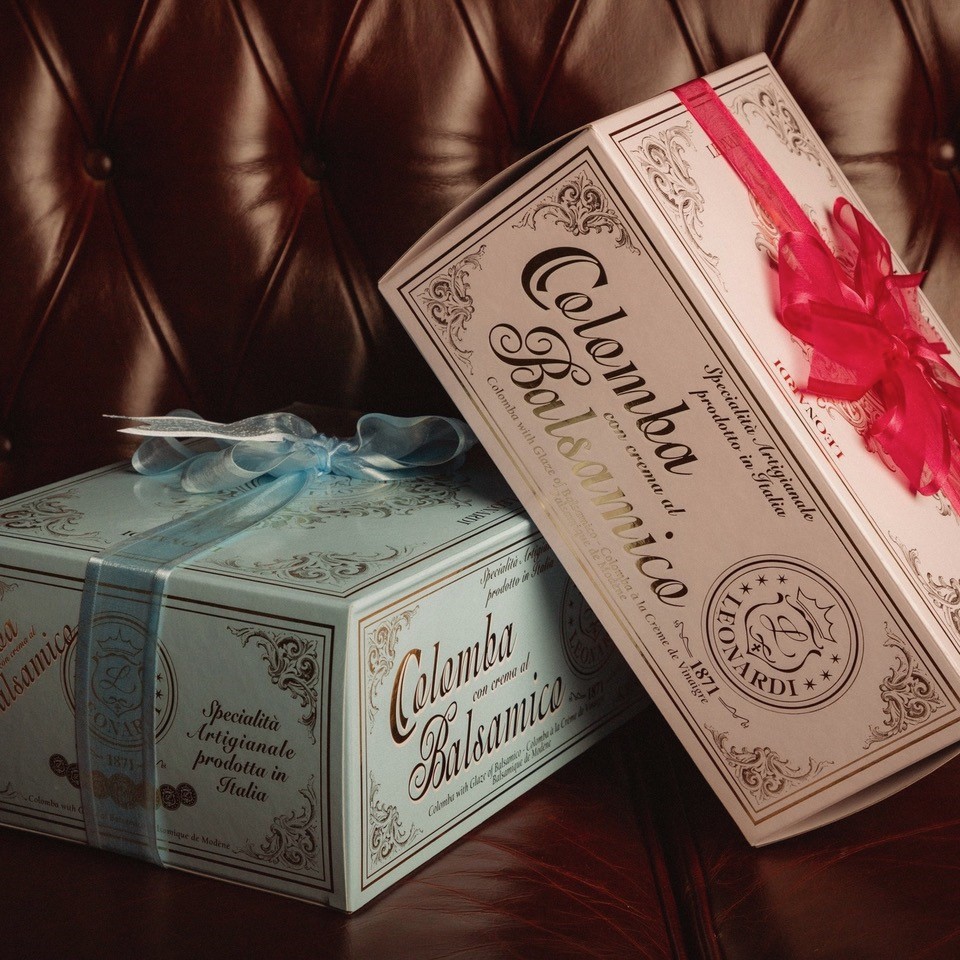 Η Colomba di Pasqua: Μια πασχαλινή γεύση που μας ταξιδεύει στη Λομβαρδία
