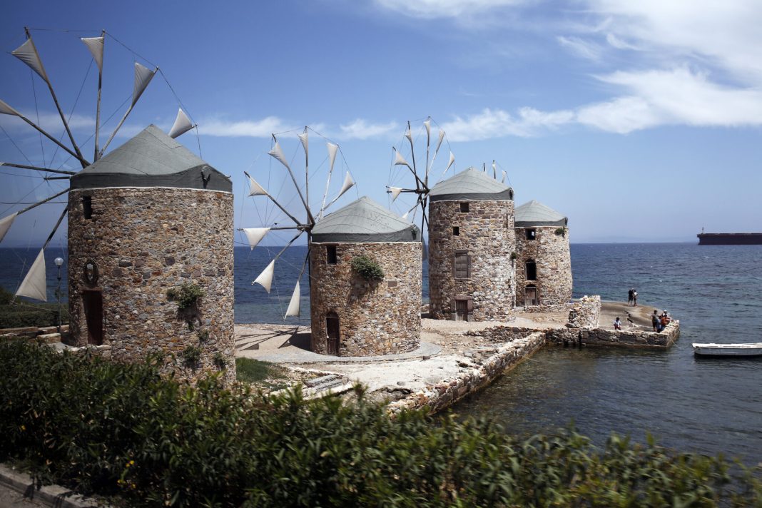 Η Ελλάδα στο top 5 των κορυφαίων προορισμών της Νότιας Ευρώπης