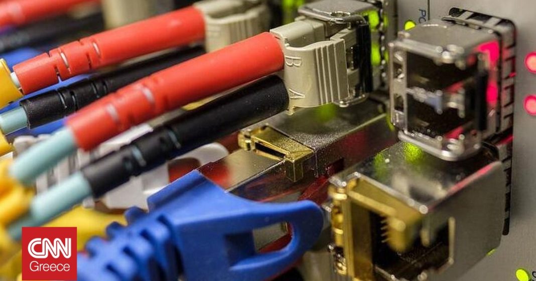 Η επανάσταση των υπερ-ταχείων συνδέσεων FTTH στην Ελλάδα: Ένα στοίχημα για το μέλλον