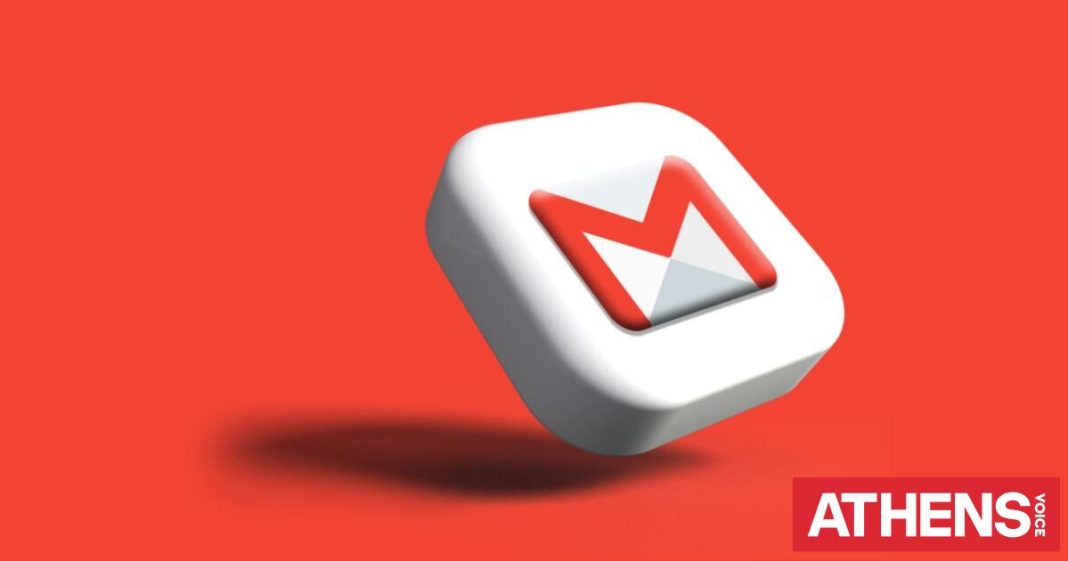 Η επανάσταση του Gmail: Ένα εργαλείο που άλλαξε την αντίληψη μας για την αποθήκευση και την οργάνωση των email

