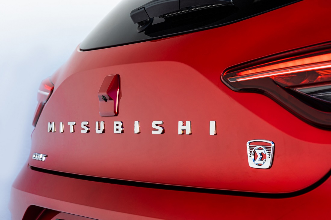 Η επανεμφάνιση του αγαπημένου Mitsubishi Colt στην ελληνική αγορά 
