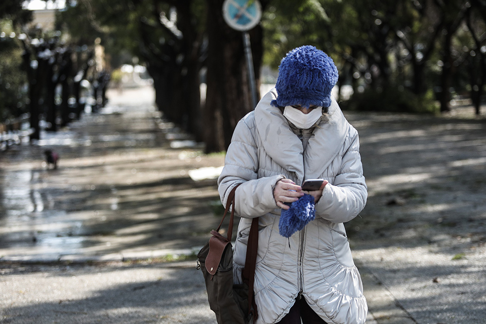 Η επίδραση του χειμώνα στην καρδιά: Ξέρετε πώς επηρεάζει η πτώση της θερμοκρασίας;
