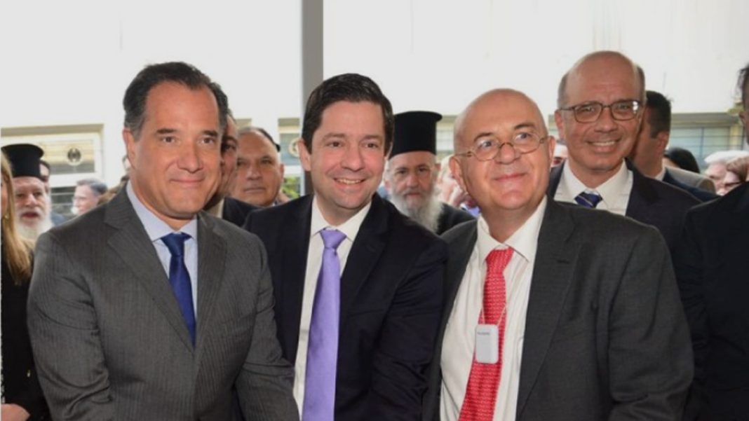 Η εποχή της καινοτομίας και της ψηφιακής ανατομίας στη νοσηλευτική εκπαίδευση

